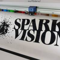 Prespaziati Spark Vision