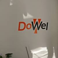 Adesivi murali, un tocco in più per gli uffici di Dowel